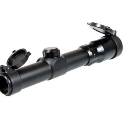asgbox.pl - Replika lunety 1-4x24 Tactical - czarna