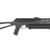 Replika pistoletu maszynowego PP-19 Bizon OD-G-CYM-01-007308-00 asgbox.pl