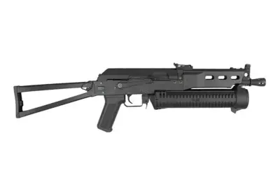 Replika pistoletu maszynowego PP-19 Bizon - obrazek 4