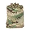 Składana kompaktowa torba zrzutowa na magazynki - Multicam® OD-G-TWF-19-031040-00 asgbox.pl