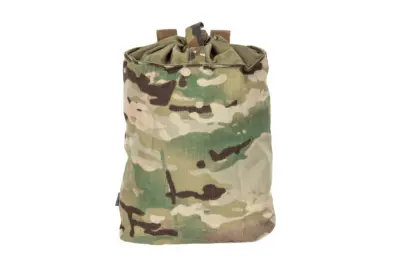 Składana kompaktowa torba zrzutowa na magazynki - Multicam® - obrazek 3
