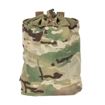 Składana kompaktowa torba zrzutowa na magazynki - Multicam® TWF-19-031040-00 asgbox.pl