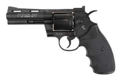Replika rewolweru Colt Python .357 4 - obrazek 3