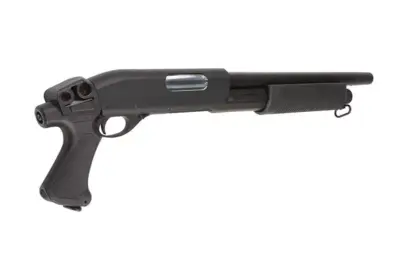 Replika strzelby CM351MN (wersja metalowa) - obrazek 2