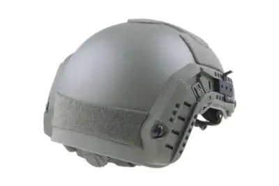 Replika hełmu maritime - Foliage Green - obrazek 2