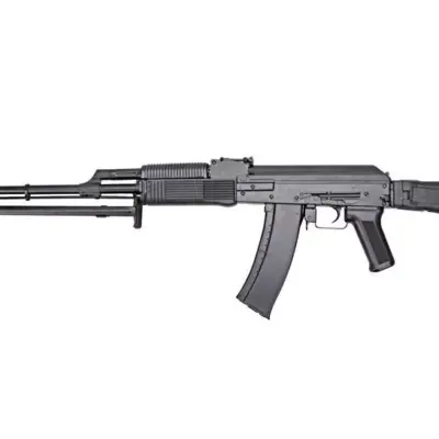 Alternative view of Replika karabinu maszynowego RPKS74MN NV