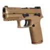 Replika pistoletu Sig Sauer ProForce P320 M18 (Green Gas) OD-G-CYB-02-030064-00 asgbox.pl Replika pistoletu Sig Sauer ProForce P320 M18 (Green Gas) OD-G-CYB-02-030064-00 asgbox.pl