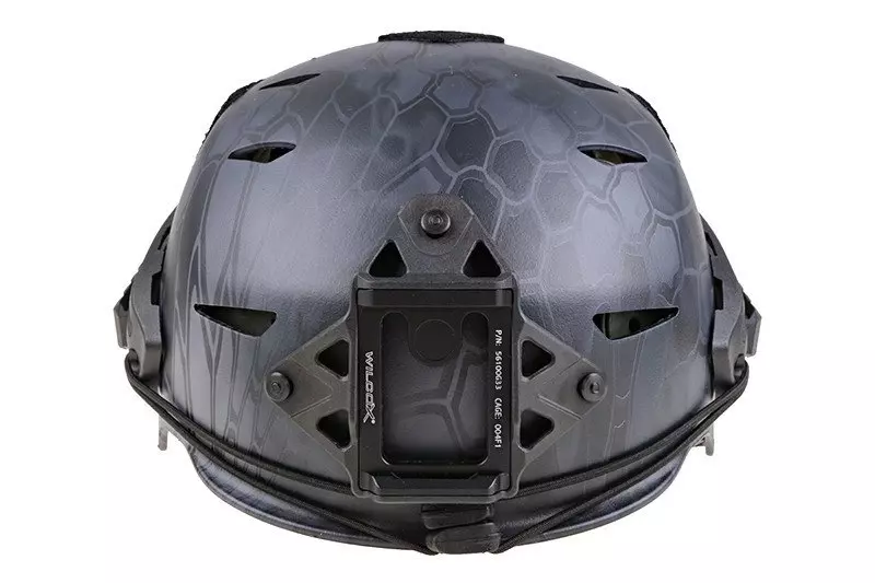 Replika kasku TMF Tactical - TYP OD-G-FMA-21-008625-00 asgbox.pl Replika kasku TMF Tactical - TYP - obrazek 2