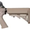 Replika karabinka CM16 Raider-L DST GBB II - tan OD-G-GIG-02-005580-00 asgbox.pl
