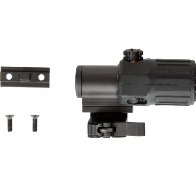 Powiększacz Magnifier 3x z osłoną Killflash - czarny JJA-10-030713-00 asgbox.pl Powiększacz Magnifier 3x z osłoną Killflash - czarny JJA-10-030713-00 asgbox.pl