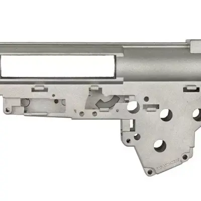 asgbox.pl - Wzmocniony szkielet gearboxa v.3