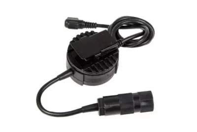 Przycisk PTT zTCI - Motorola 2-Way - obrazek 3