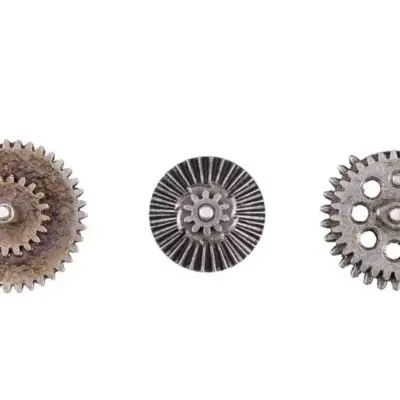 Alternative view of Zestaw kół zębatych