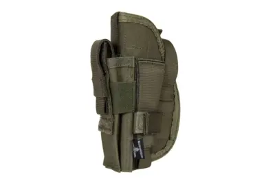 Uniwersalna kabura na pas - Ranger Green - obrazek 2