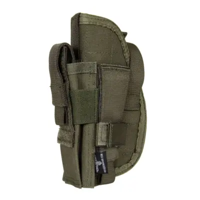 Alternative view of Uniwersalna kabura na pas - Ranger Green