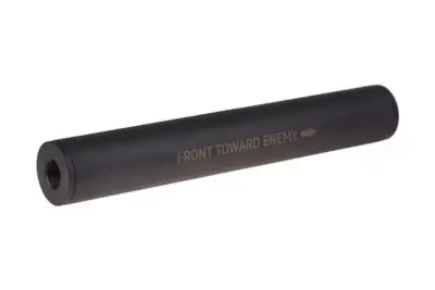 asgbox.pl - Tłumik Covert Tactical PRO 30x200mm Front Toward Enemy