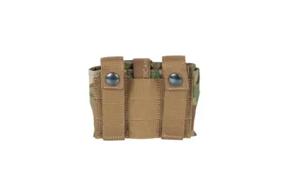 Składana kompaktowa torba zrzutowa na magazynki - Multicam® - obrazek 4