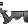 G22D black with bipod & scope OD-G-WEL-02-000735-00 asgbox.pl