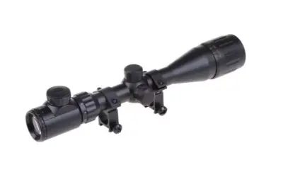 Luneta 3-9X40 AOEG - obrazek 5