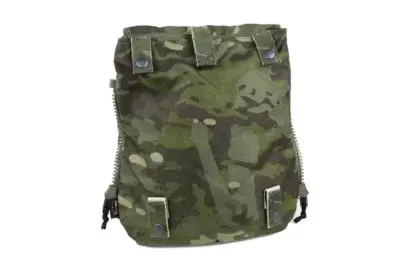 Plecak Zip Panel - MultiCam® Tropic™ - obrazek 5