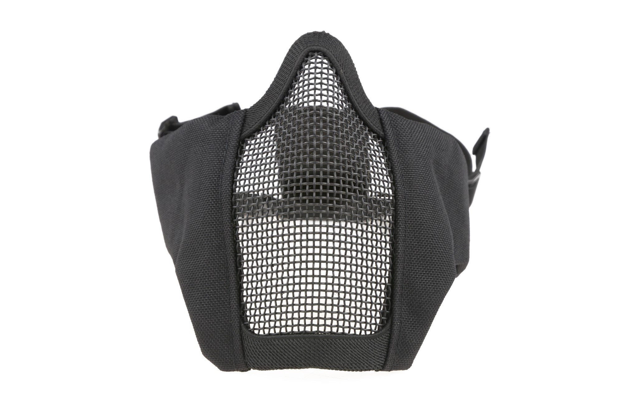 Maska Stalker Evo - Czarna UTT-28-013410-00 asgbox.pl Maska Stalker Evo - Czarna - obrazek 4