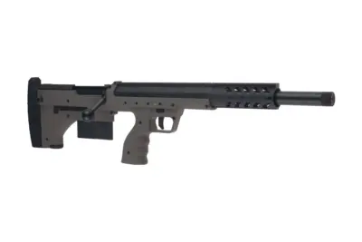 Replika karabinu snajperskiego SRS A1 Sport 20" - Pull Bolt Version - Olive Drab - obrazek 5