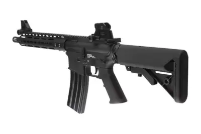 Replika karabinka DELTA RECON BRAVO - Czarny - obrazek 4