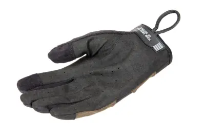 Rękawice taktyczne Armored Claw Accuracy Hot Weather - oliwkowe - obrazek 4