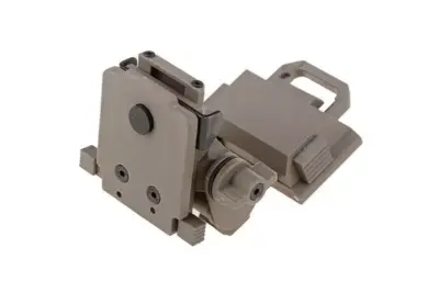Montaż NVG L4G24 - dark earth - obrazek 2