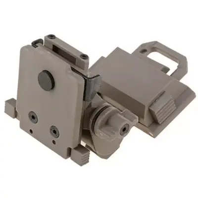 Alternative view of Montaż NVG L4G24 - dark earth