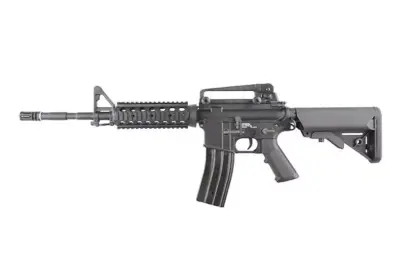 Replika karabinka DELTA SOPMOD - obrazek 5