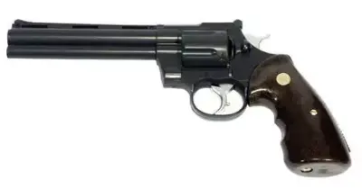 Replika rewolweru GG-102 - obrazek 2