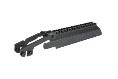 Pokrywa komory zamkowej ZB-33 Classic do replik AK - obrazek 2