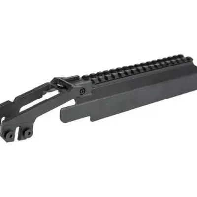 Alternative view of Pokrywa komory zamkowej ZB-33 Classic do replik AK