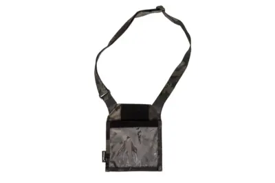 asgbox.pl - Podróżny ID Holder - Multicam® Black