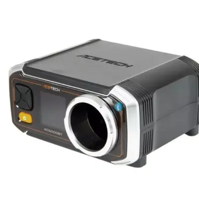 Chronograf AC6000 BT ACE-15-028904-00 asgbox.pl Chronograf AC6000 BT ACE-15-028904-00 asgbox.pl