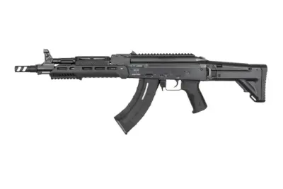 Replika karabinka CXP-ARK - czarna - obrazek 5