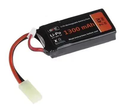 asgbox.pl - Akumulator LiPo 7