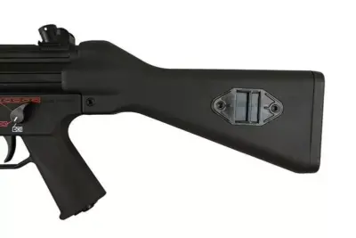 Replika pistoletu maszynowego TGM Q5 - obrazek 5