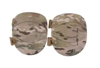 Ochraniacze na kolana ALTA FLEXLINE - MULTICAM - obrazek 2