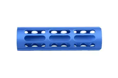 Aluminiowy tłok z 19 stalowymi zębami - obrazek 4