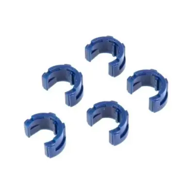 asgbox.pl - Zestaw 5 zatrzasków do luf wewnętrznych