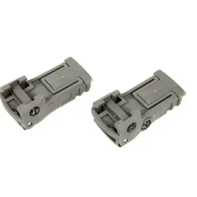 Zestaw składanych przyrządów mechanicznych MFT - foliage green FMA-09-023179-00 asgbox.pl