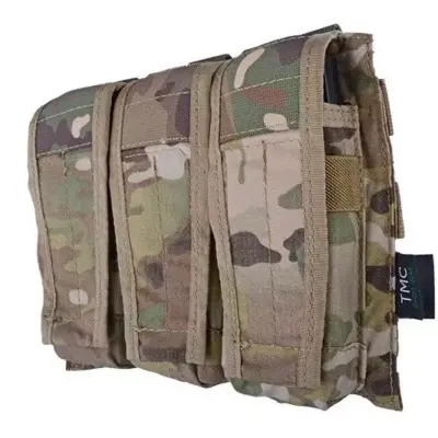 Potrójna ładownica typu AVS na magazynki M4/M16 - MC TMC-19-009293-00 asgbox.pl Potrójna ładownica typu AVS na magazynki M4/M16 - MC TMC-19-009293-00 asgbox.pl