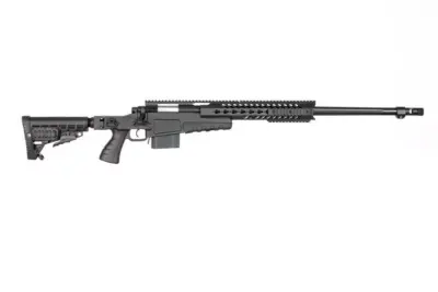 Replika karabinu snajperskiego MB4418-1 - obrazek 4