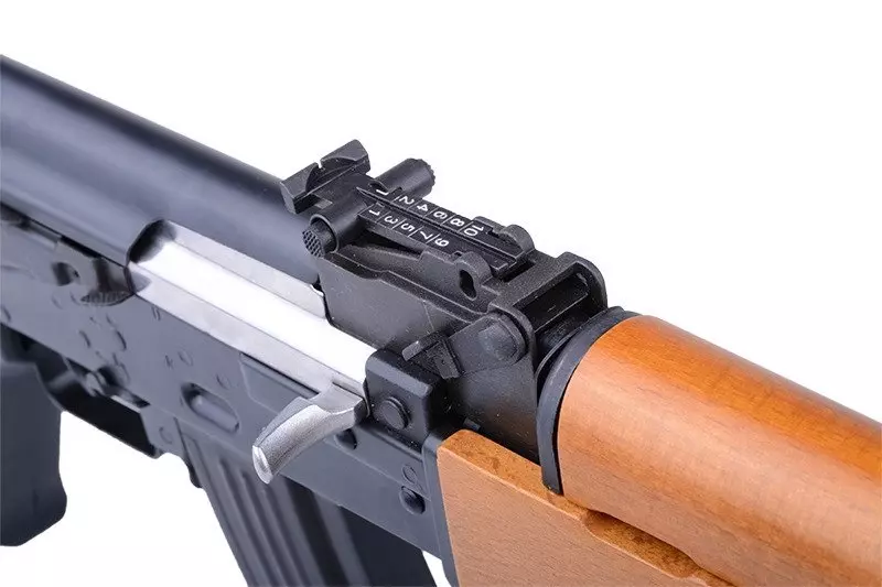 Replika karabinka M70 AB2A OD-G-LCT-01-009366-00 asgbox.pl Replika karabinka M70 AB2A - obrazek 5