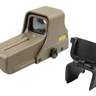 Celownik kolimatorowy AAOK9 - tan GFA-10-001017-00 asgbox.pl