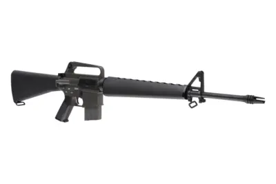 Replika karabinu M16 Vietnam (AR017M-X) - obrazek 3