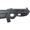 Replika karabinka FN F2000 Tactical Black OD-G-CYB-01-019927-00 asgbox.pl