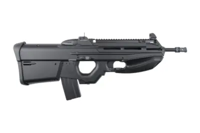 Replika karabinka FN F2000 Tactical Black - obrazek 3